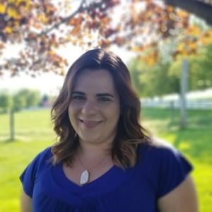 Meet your Posher, Lea